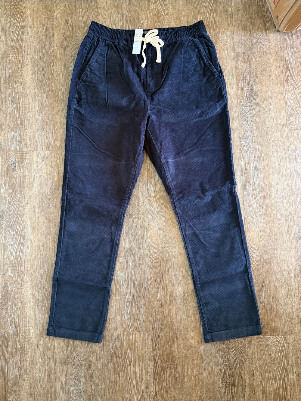 J. Crew Cord Jogger